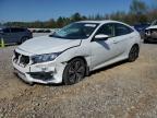 2018 HONDA CIVIC EX - JHMFC1F31JX039616