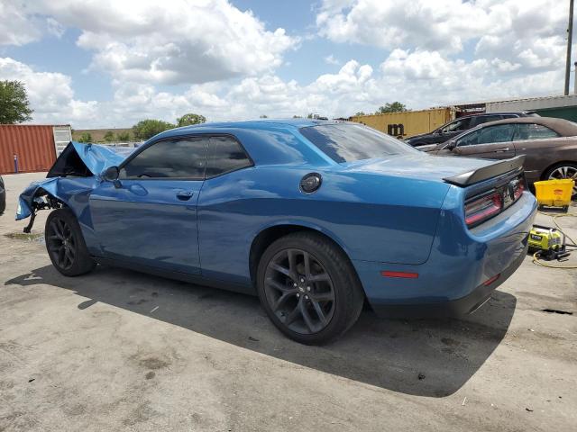 Vin: 2c3cdzag0lh219112, lot: 54969765, dodge challenger sxt 20202