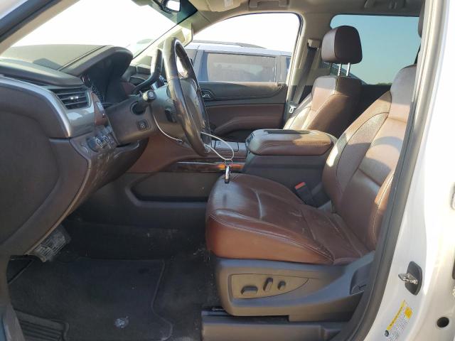 2018 CHEVROLET SUBURBAN K - 1GNSKJKC1JR258936