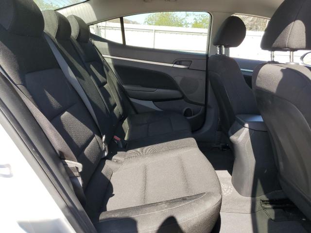 2019 HYUNDAI ELANTRA SE - KMHD84LF4KU772882