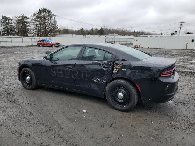 Vin: 2c3cdxkg7mh622217, lot: 50159835, dodge charger police 20212
