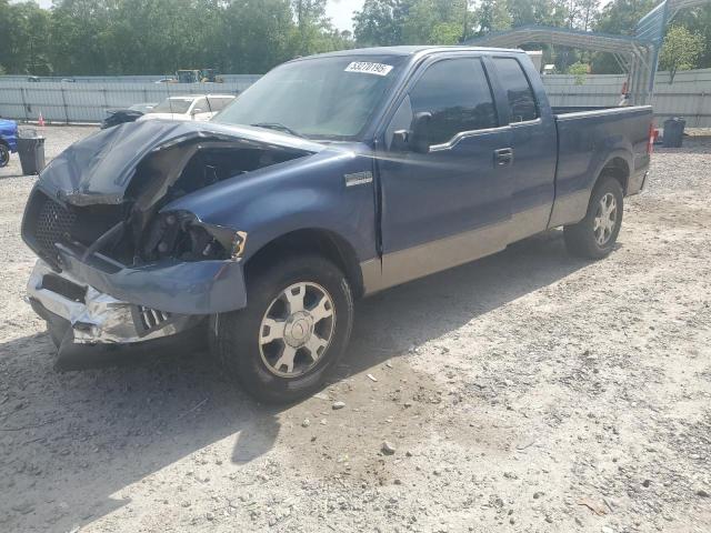 2006 FORD F150 #3148295210