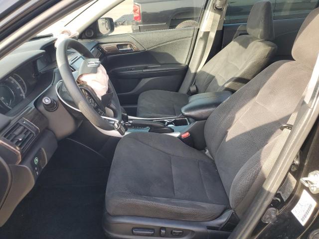 2016 HONDA ACCORD EX - 1HGCR2F05GA007232