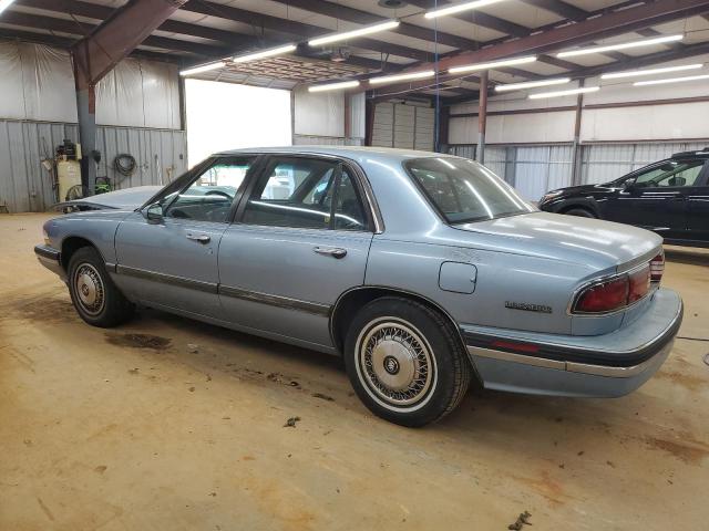 Vin: 1g4hp53l1ph506509, lot: 53715445, buick lesabre custom 19932