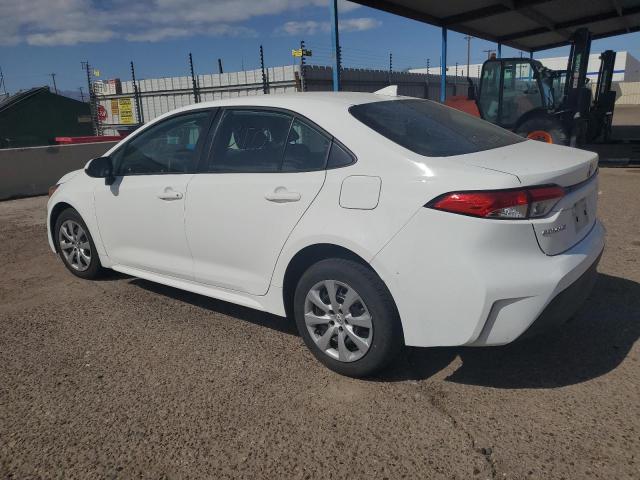 2023 TOYOTA COROLLA LE #3303897698
