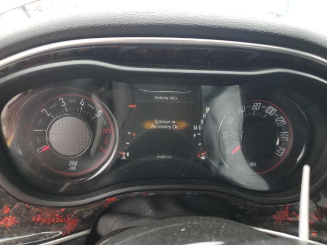 2017 DODGE CHALLENGER - 2C3CDZBT5HH573758