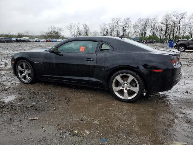 Vin: 2g1fc1e33c9170043, lot: 51814855, chevrolet camaro lt 20122
