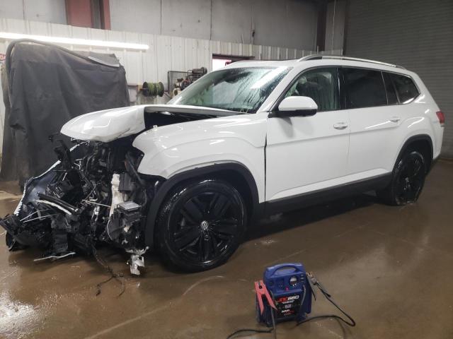VOLKSWAGEN ATLAS SEL