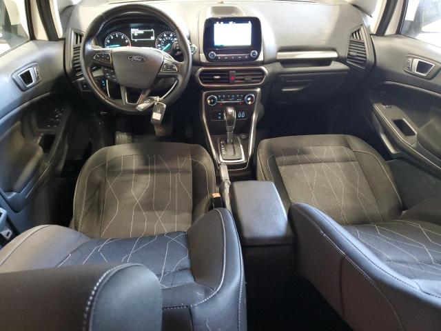 2018 FORD ECOSPORT S - MAJ3P1TE1JC183498