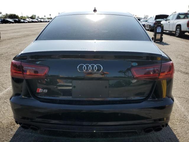 2018 AUDI S6 PRESTIG WAUHFAFC0JN005242