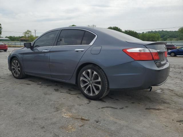 Vin: 1hgcr2f56fa222838, lot: 54239185, honda accord sport 20152