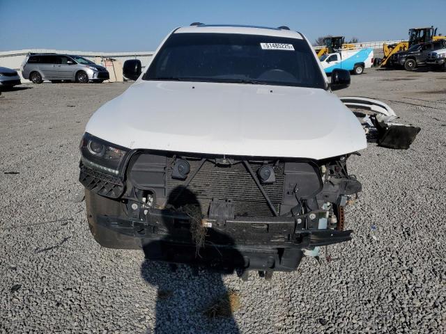 2018 DODGE DURANGO GT - 1C4RDHDG6JC126350