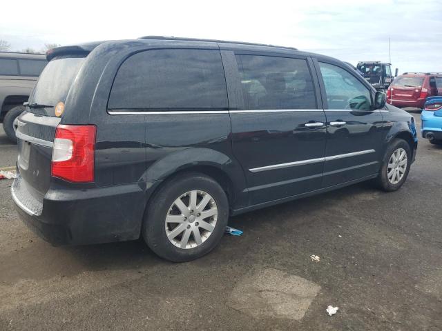 Vin: 2c4rc1bg9gr261058, lot: 52761265, chrysler minivan touring 20163
