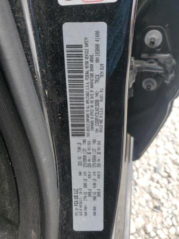 2020 RAM 1500 LIMIT 1C6SRFHT2LN215698