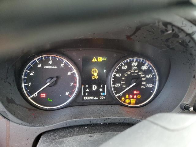 2017 MITSUBISHI OUTLANDER - JA4AD3A36HZ052110