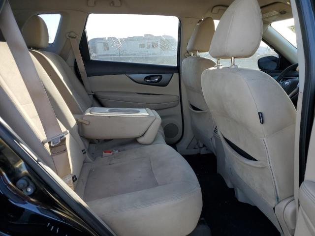 2016 NISSAN ROGUE S - JN8AT2MV0GW152093