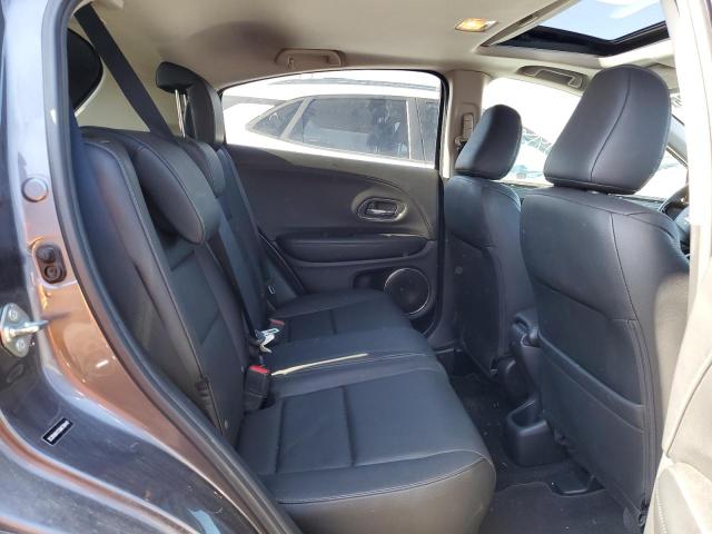 2016 HONDA HR-V EXL - 3CZRU6H72GM738447