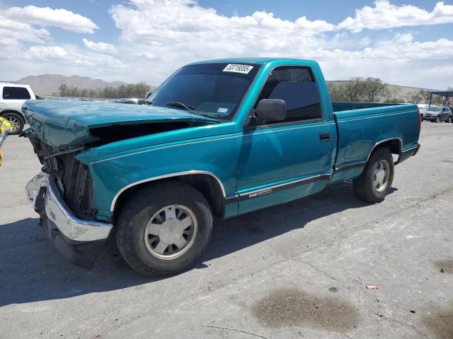 GMC SIERRA C15