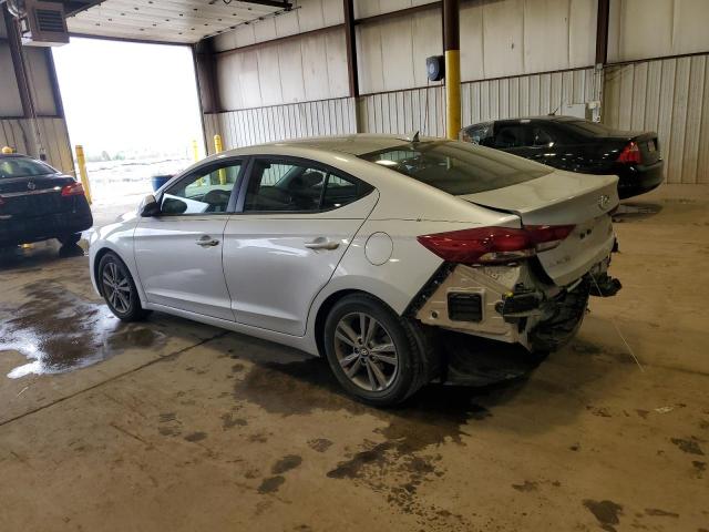 2018 HYUNDAI ELANTRA SE - 5NPD84LF8JH249832