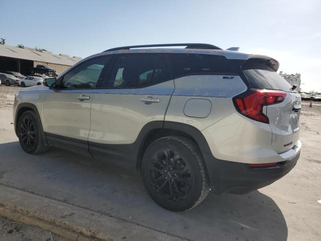 Vin: 3gkalpev3ml363558, lot: 52632085, gmc terrain slt 20212
