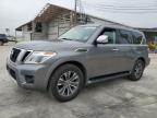 2018 NISSAN ARMADA SV - JN8AY2NDXJ9056839