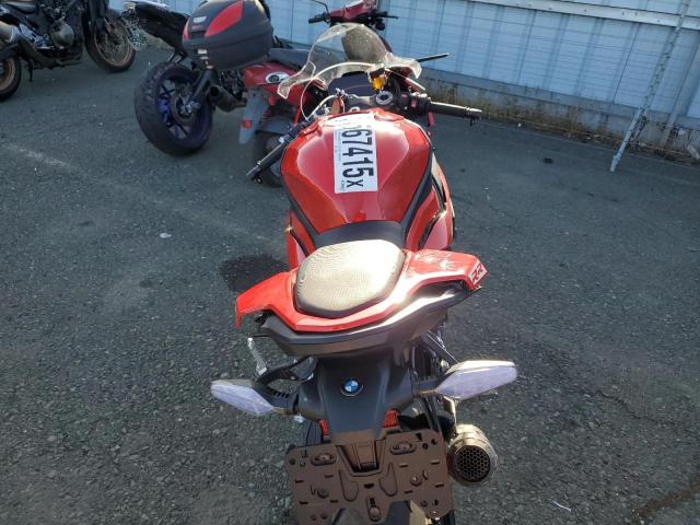 2024 BMW S 1000 RR - WB10E6304R6J53469