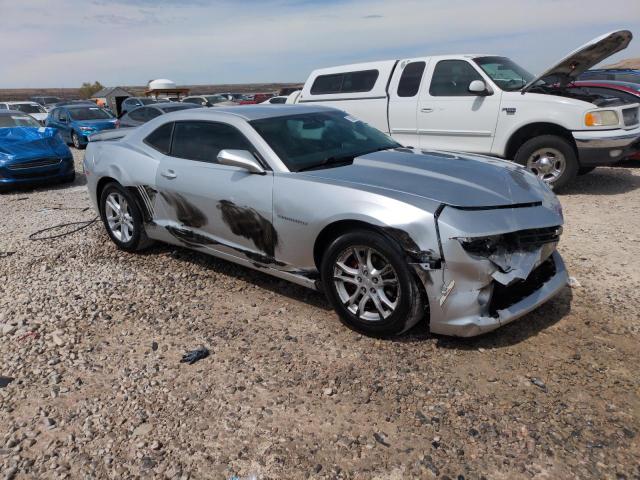 Vin: 2g1fb1e32f9109077, lot: 52992265, chevrolet camaro ls 20154
