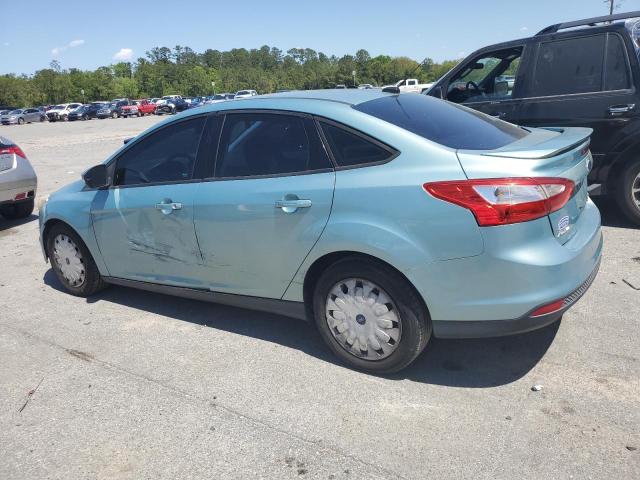 Vin: 1fahp3f29cl428201, lot: 52566905, ford focus se 20122
