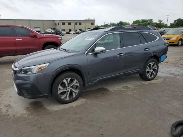 Vin: 4s4btgpd3n3215651, lot: 54936545, subaru outback touring 2022 img_1