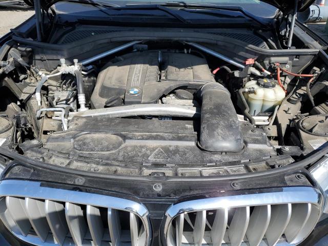 2018 BMW X5 XDRIVE3 - 5UXKR0C5XJ0X97623