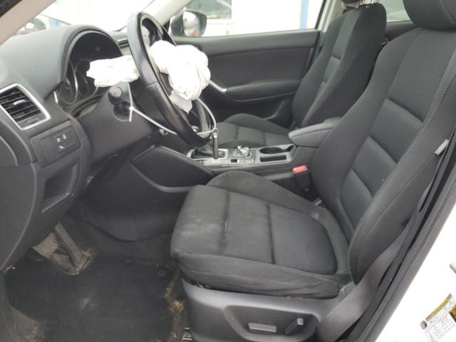 2016 MAZDA CX-5 TOURI - JM3KE4CY2G0880056