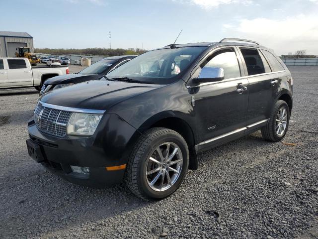 LINCOLN MKX