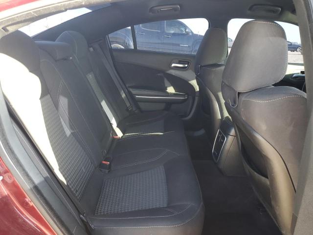 2018 DODGE CHARGER R/ - 2C3CDXCT1JH238912