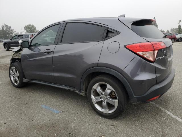 Vin: 3czru5h54hg709329, lot: 53139955, honda hr-v ex 20172