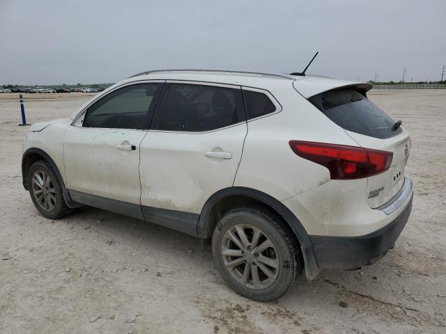2018 NISSAN ROGUE SPOR - JN1BJ1CP7JW159619