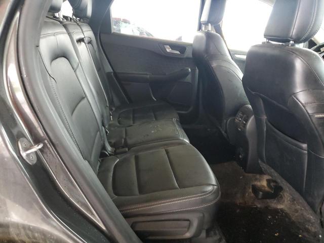 2020 FORD ESCAPE SEL - 1FMCU0H67LUA67410