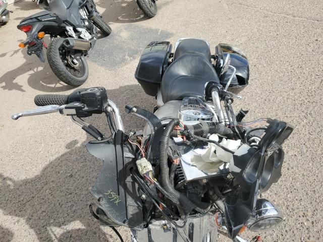 2007 HARLEY-DAVIDSON FLHX - 1HD1KB4197Y723496