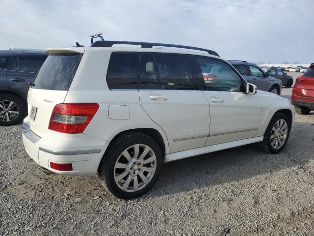 Vin: wdcgg8hb1af431891, lot: 51796655, mercedes-benz glk-class 350 4matic 20103