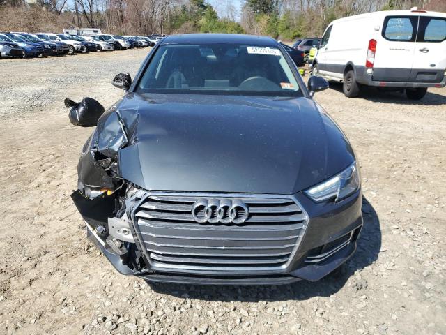 2017 AUDI A4 ULTRA P WAUKMAF42HN042453