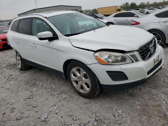 Vin: yv4952dl4d2366057, lot: 53840215, volvo xc60 3.2 20134