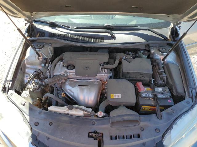 2017 TOYOTA CAMRY LE - 4T1BF1FK0HU675997