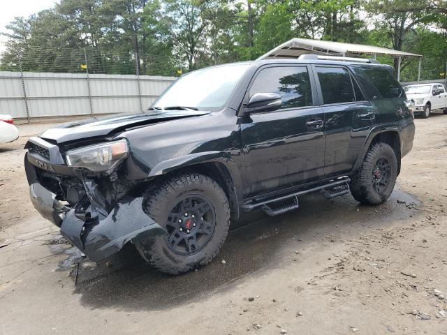 TOYOTA 4RUNNER SR