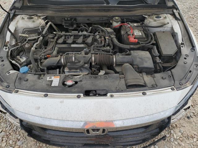 2019 HONDA ACCORD LX - 1HGCV1F14KA017631