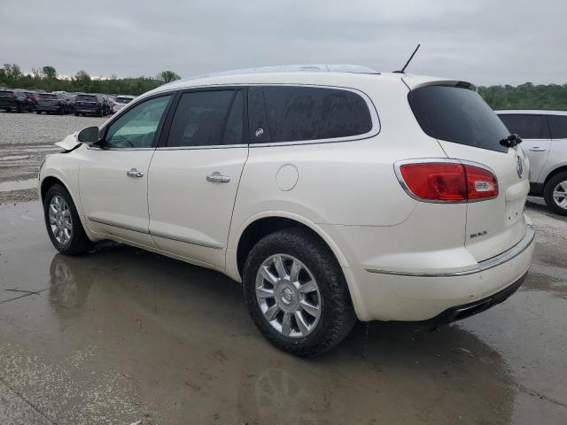 Vin: 5gakrbkd8ej252981, lot: 54618825, buick enclave 20142