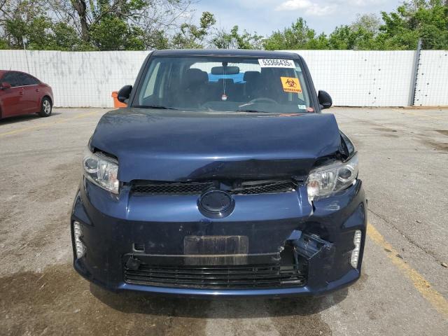 2015 TOYOTA SCION XB - JTLZE4FE4FJ070482