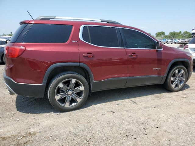 Vin: 1gkknnls5hz288324, lot: 54857075, gmc acadia slt-2 20173