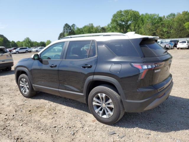 Vin: 3gnaxheg1sl261445, lot: 53128995, chevrolet equinox lt 20252