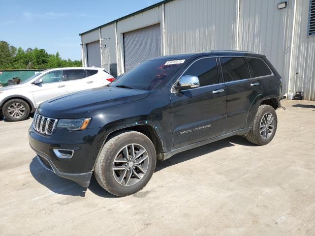 Vin: 1c4rjebg1jc159489, lot: 53494415, jeep grand cher limited 2018 img_1