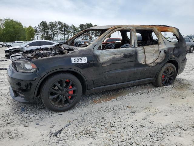 DODGE DURANGO R/