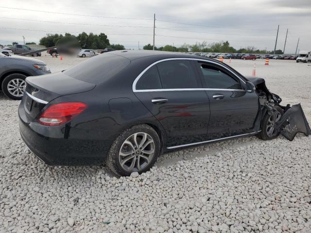 Vin: 55swf4jb6ju253874, lot: 53023745, mercedes-benz c-class 300 20183